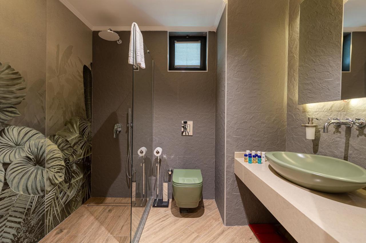 Aparthotel Sealife Royal Antalia Esterno foto