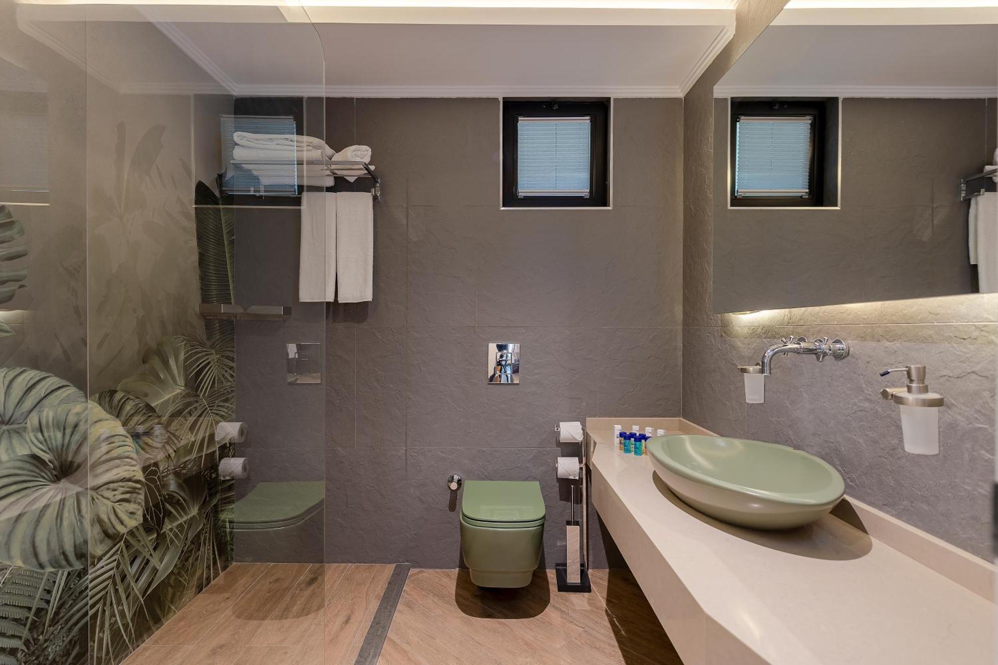 Aparthotel Sealife Royal Antalia Esterno foto